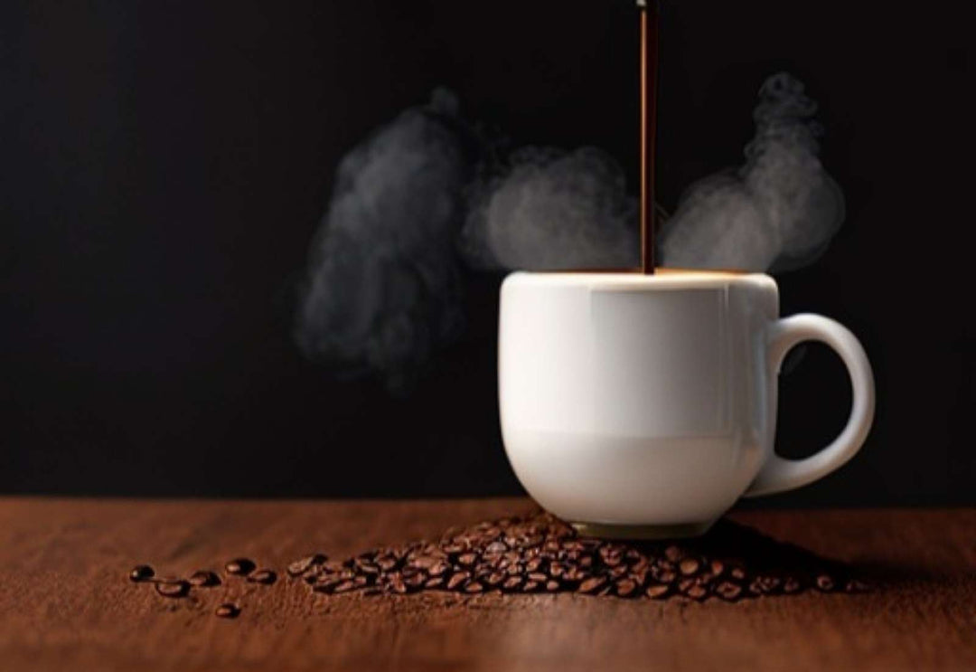 Coffee and Liver Health 