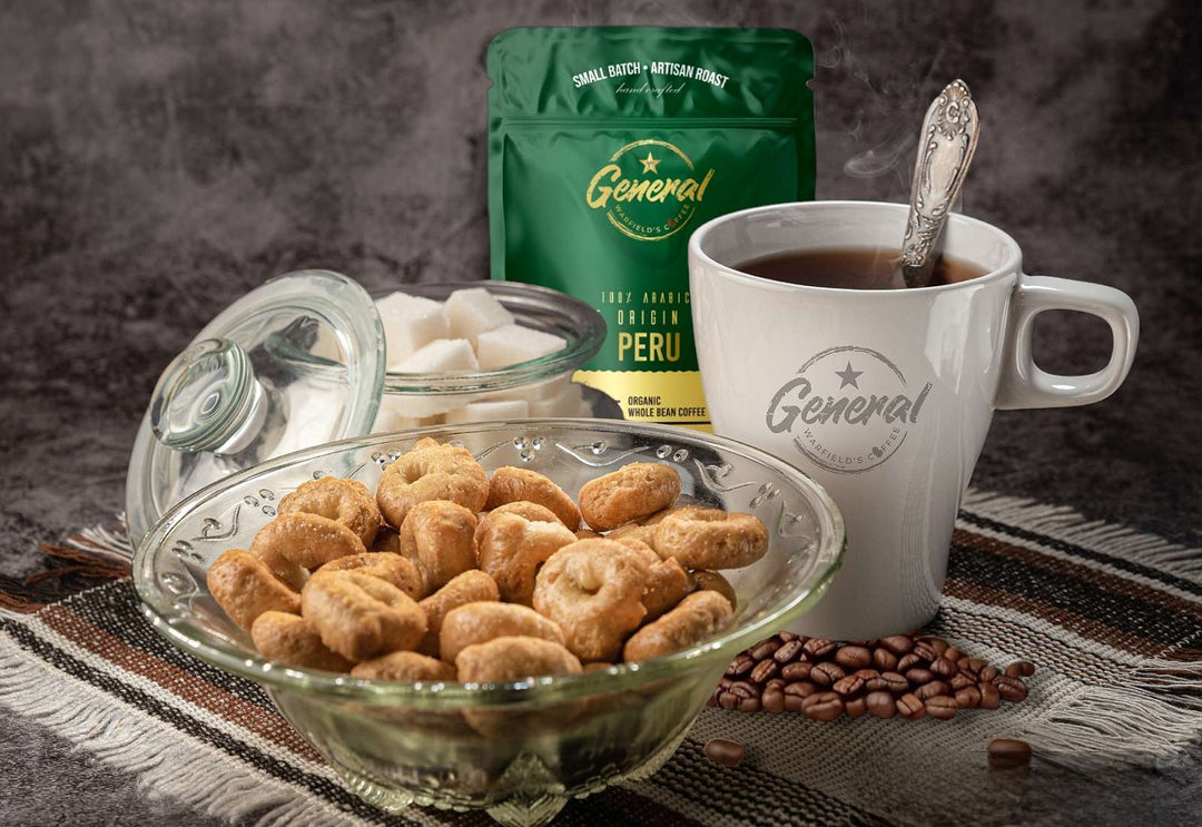 Coffee and keto diet