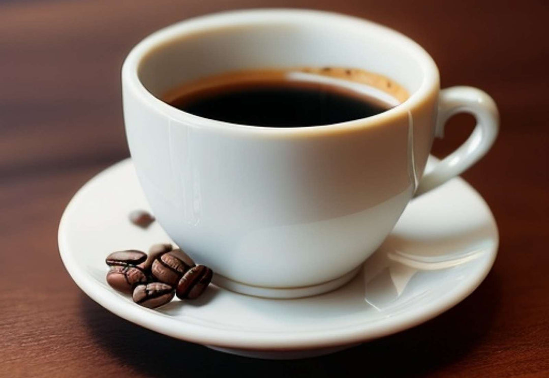 Histamine Sensitivity and Coffee 
