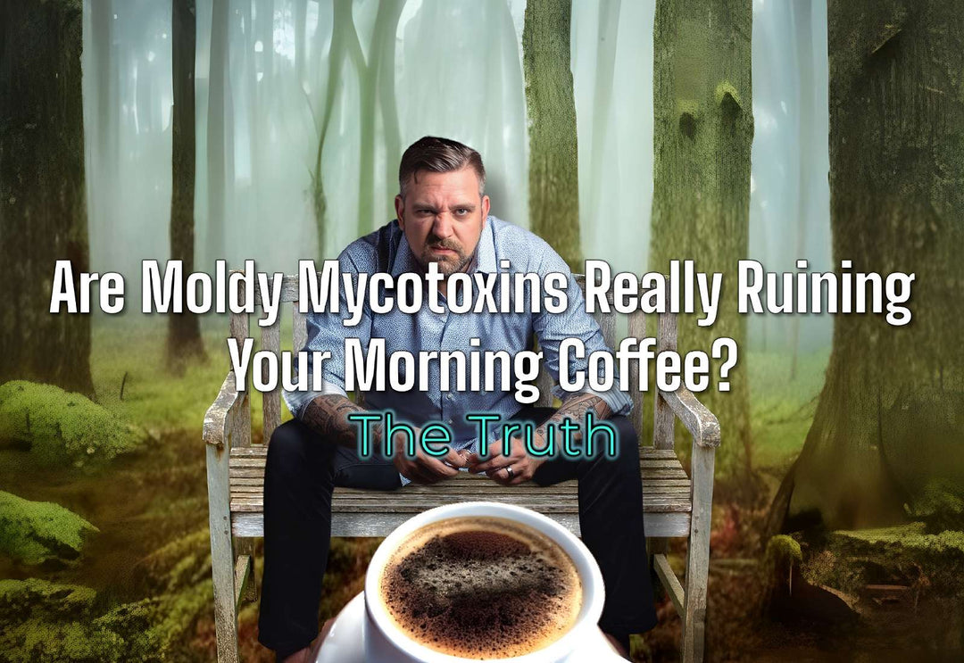  mycotoxins in coffee