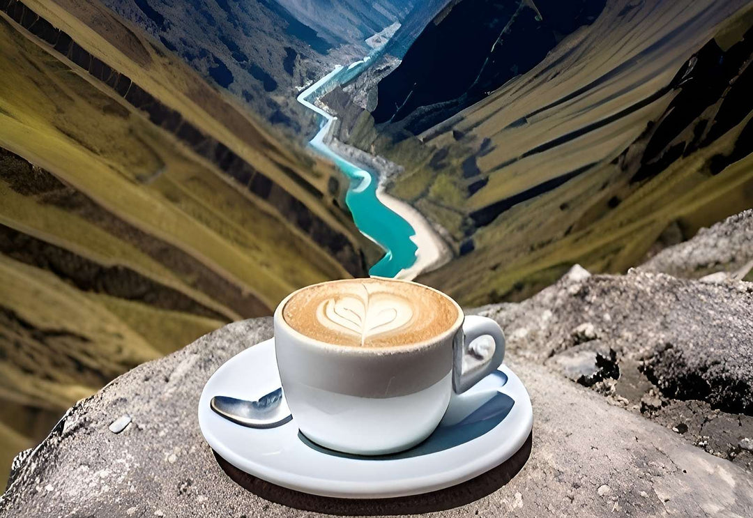 Why Peruvian coffee is so special 