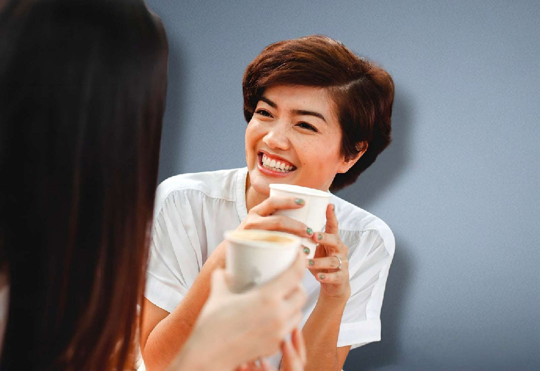 Can I drink specialty grade coffee with Histamine Intolerance or MCAS? 