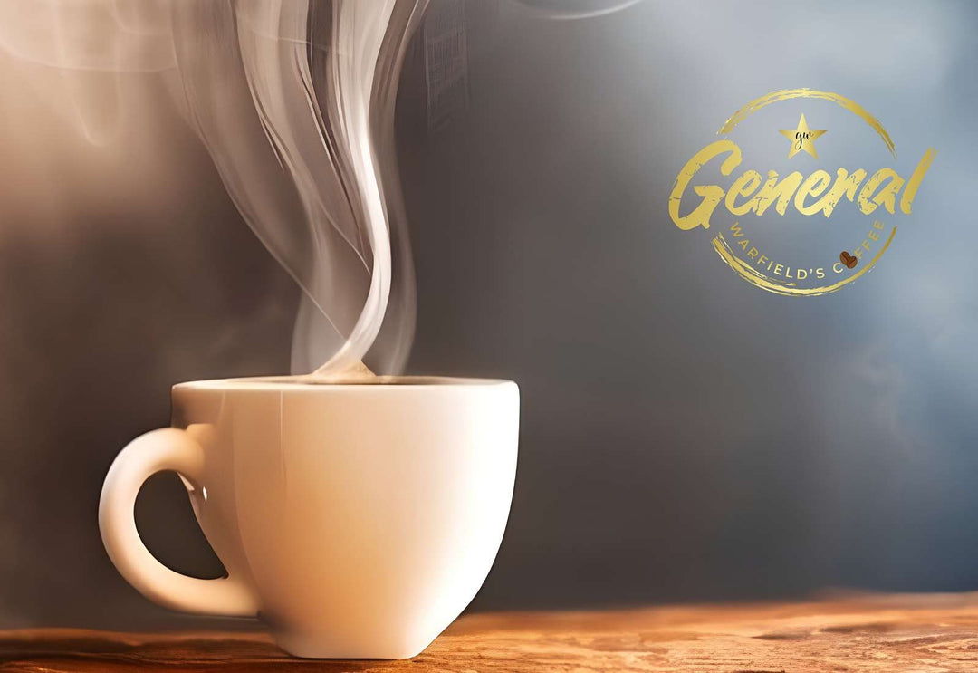 Health benefits of Chlorogenic Acid found in coffee 