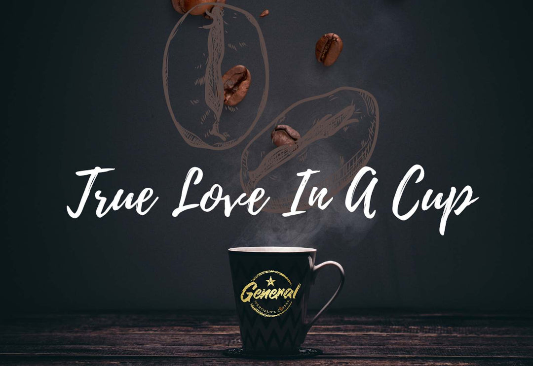 Arabica coffee: the journey from seed to cup