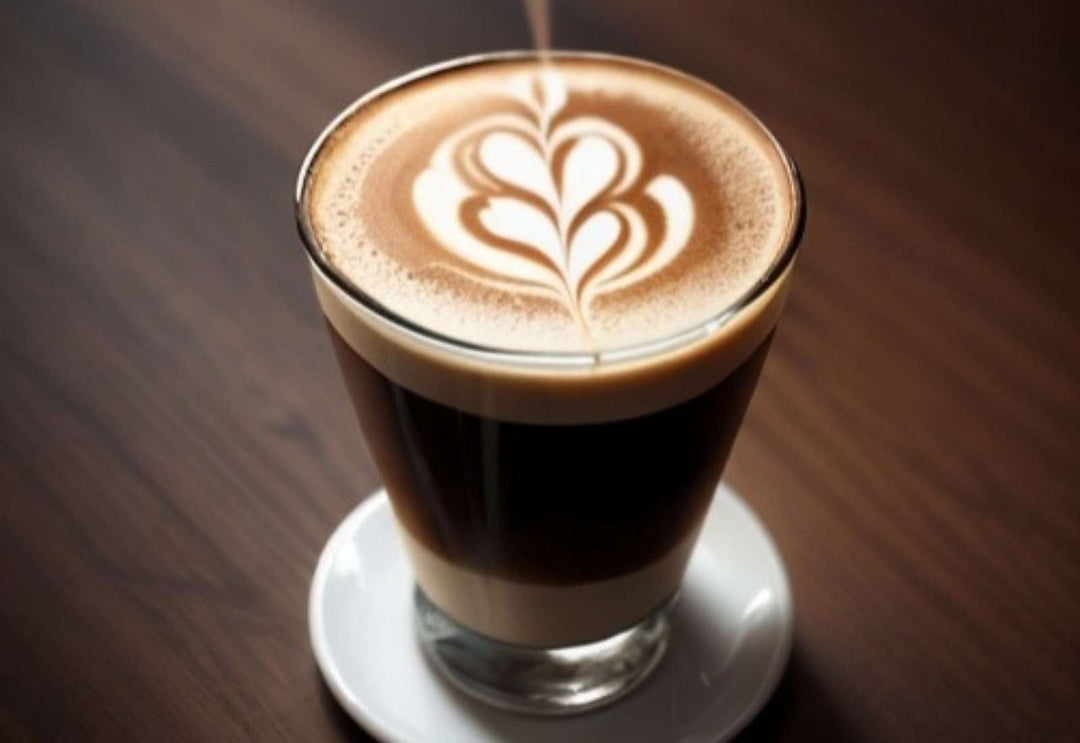 Cortado vs Macchiato cover image for blog