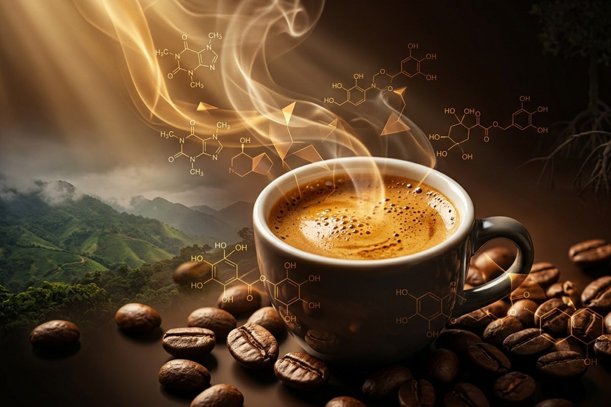 Arabica Coffee Cultivars: A Guide to Varieties & Flavors – General