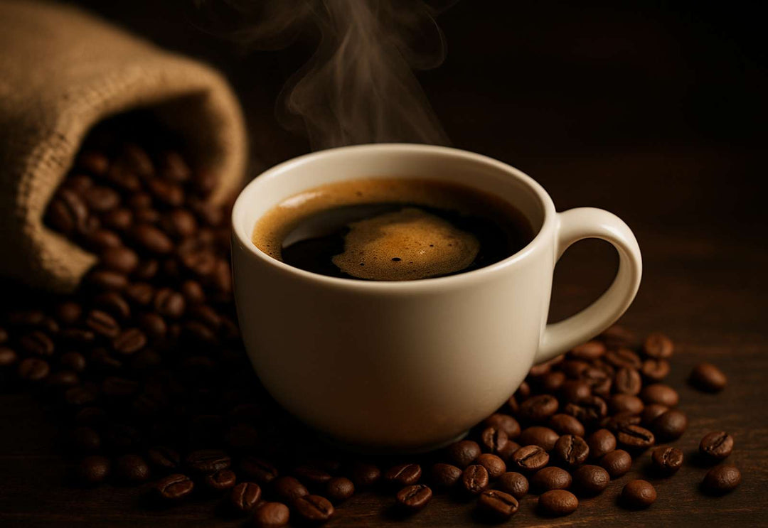 The truth about decaf coffee and how different processing methods matter like the safer Swiss Water Decaf process. 
