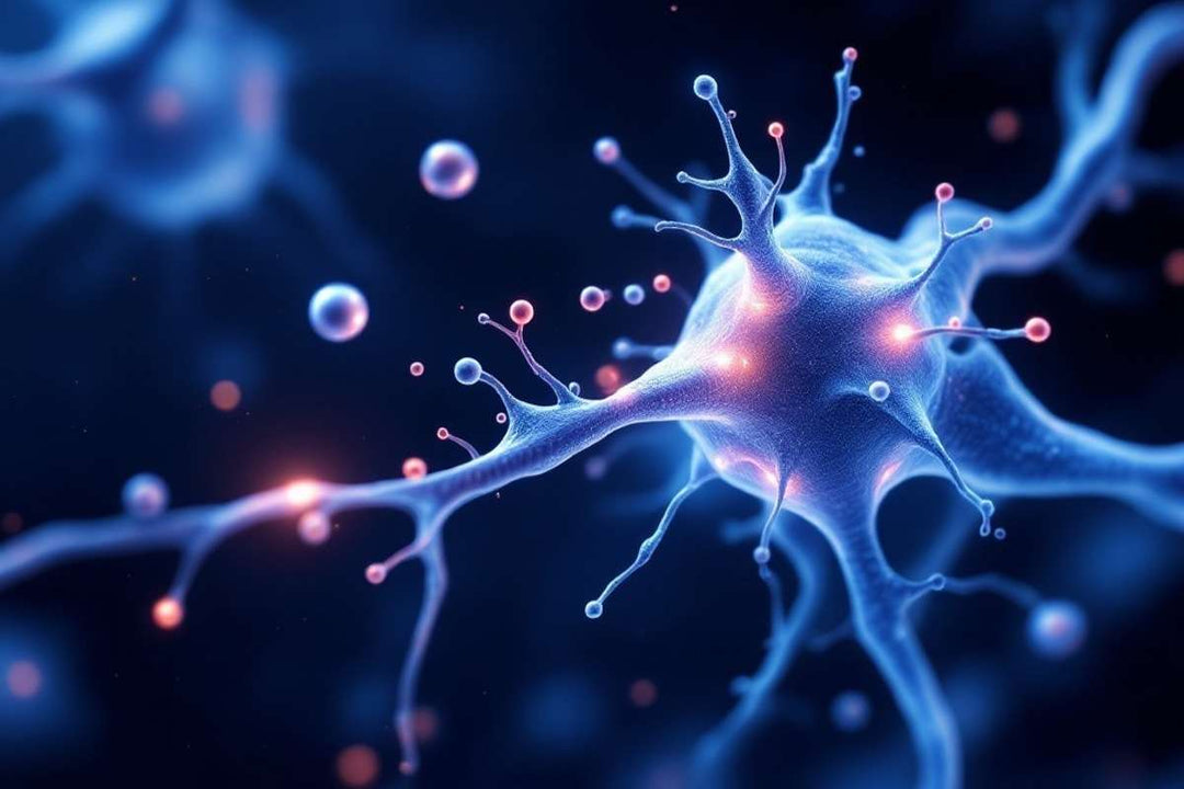 Mast cells and intricate chemical and physio biological processes as viewed via electron microscopy