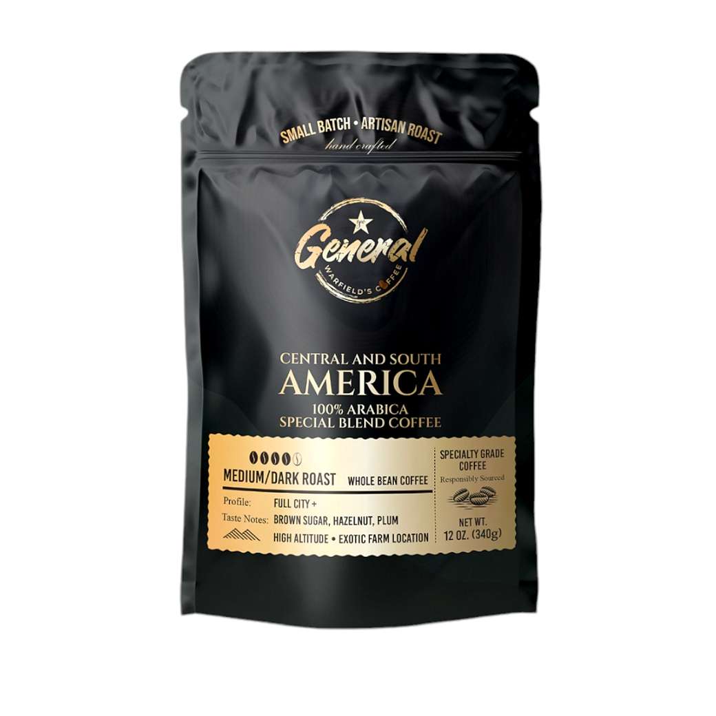 Special Blend - Central & South America